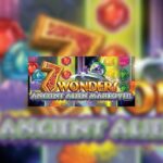 7 Wonders: Ancient Alien Makeover Steam CD Key