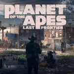 Planet of the Apes: Last Frontier XBOX One / Xbox Series X|S CD Key GLOBAL