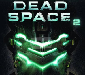 Dead Space 2 Origin CD Key