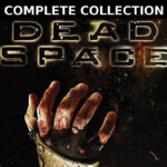 Dead Space Complete Collection EA Origin CD Key