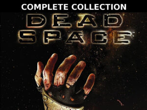 Dead Space Complete Collection EA Origin CD Key Action 2024-09-17