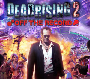 Dead Rising 2: Off the Record Steam CD Key Action 2024-04-25