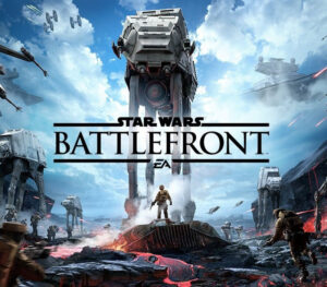 Star Wars Battlefront Ultimate Edition Origin CD Key