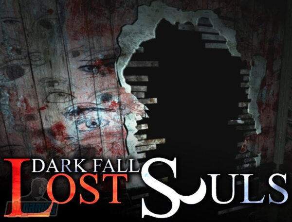 Dark Fall: Lost Souls Steam CD Key Adventure 2024-04-23
