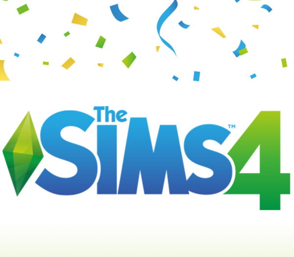 The Sims 4 Deluxe Party Edition XBOX One CD Key Casual 2024-09-08