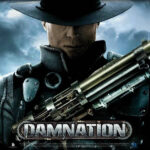 Damnation Steam CD Key