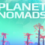 Planet Nomads GOG CD Key GLOBAL