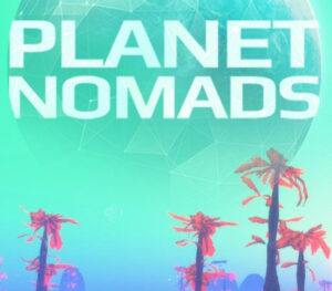 Planet Nomads GOG CD Key GLOBAL