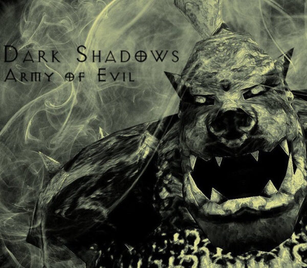 Dark Shadows – Army of Evil Steam CD Key Action 2024-11-18