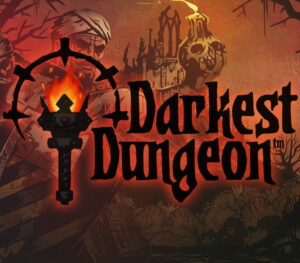 Darkest Dungeon Steam Gift