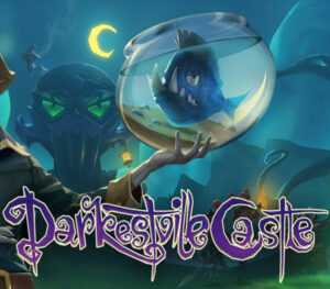 Darkestville Castle Steam CD Key