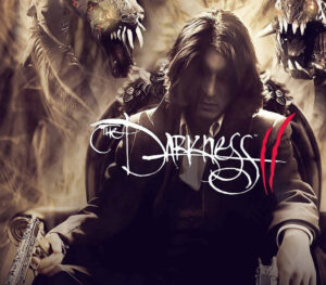 The Darkness II Steam CD Key Action 2024-09-20