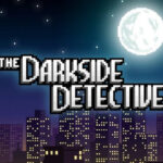 The Darkside Detective Steam CD Key