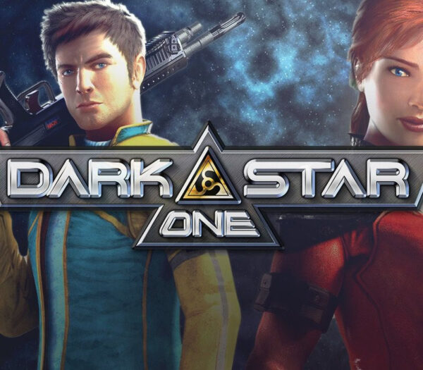 Darkstar One GOG CD Key Action 2024-11-22