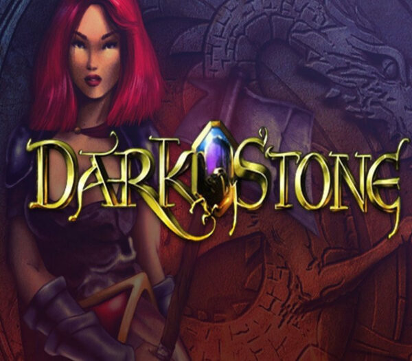 Darkstone Steam CD Key Action 2024-11-19