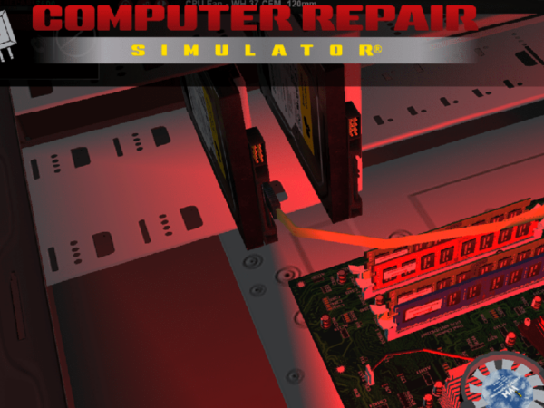 Computer Repair Simulator Digital Download CD Key Simulation 2024-11-18