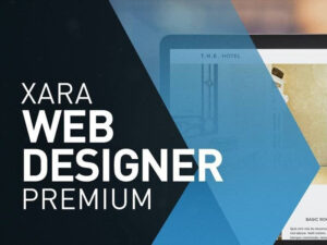 MAGIX Xara Web Designer Premium 15 CD Key Software 2024-07-27