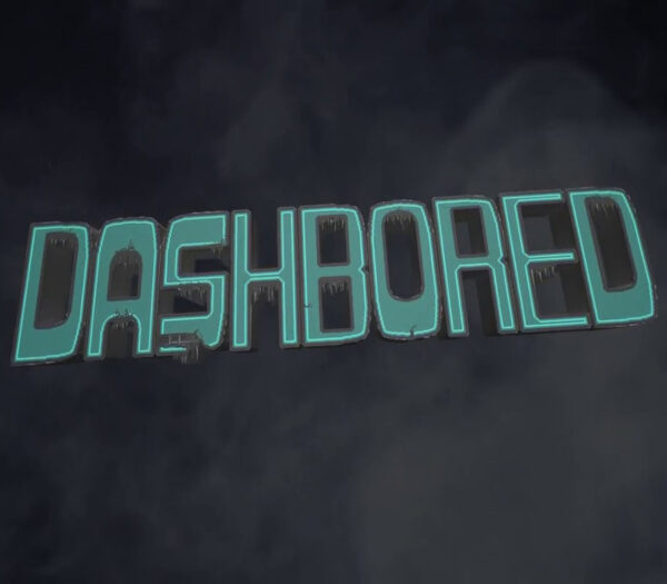 DashBored Steam CD Key Action 2024-11-20