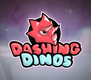 Dashing Dinos Steam CD Key