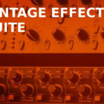 MAGIX Vintage Effects Suite CD Key