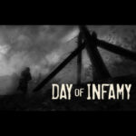 Day of Infamy Steam CD Key