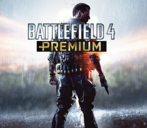 Battlefield 4 – Premium DLC EN Only Origin CD Key Action 2024-09-20