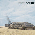 De-Void Steam CD Key