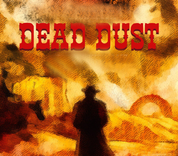 Dead Dust Steam CD Key Casual 2024-07-27