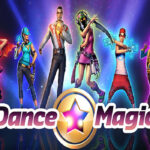 Dance Magic Steam CD Key