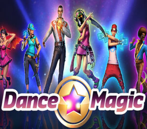 Dance Magic Steam CD Key