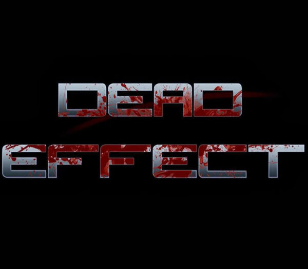 Dead Effect Steam CD Key Action 2024-11-19