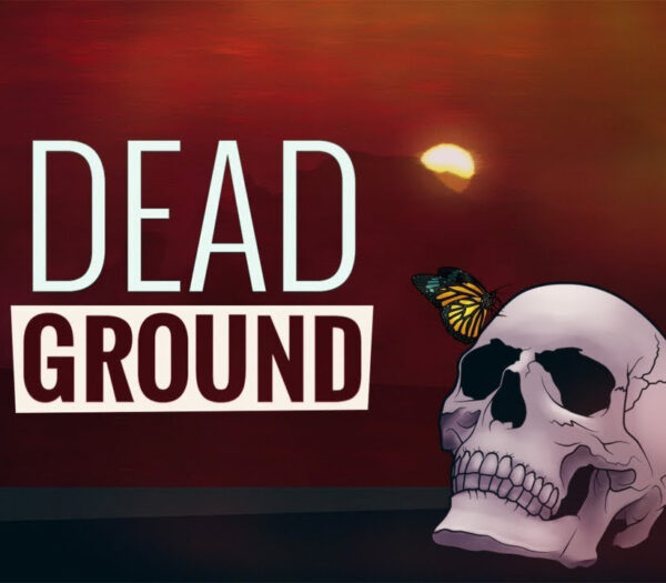 Dead Ground Steam CD Key Action 2024-11-25