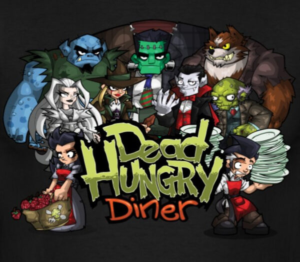 Dead Hungry Diner Steam CD Key Casual 2024-11-18