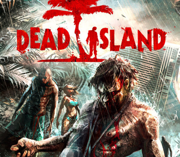 Dead Island GOTY Edition Steam CD Key Action 2024-05-06