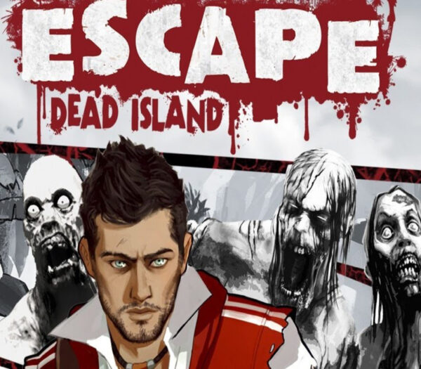 Escape Dead Island Steam CD Key Action 2025-01-19