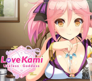 LoveKami -Useless Goddess- Steam CD Key