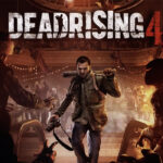 Dead Rising 4 - Candy Cane Crossbow DLC XBOX One CD Key