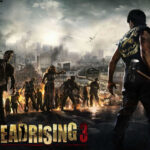 Dead Rising 3 Apocalypse Edition Steam CD Key