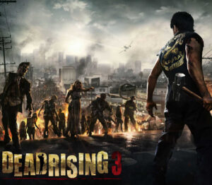 Dead Rising 3 Apocalypse Edition Steam CD Key Action 2025-01-19