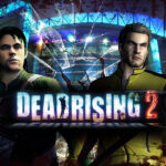 Dead Rising 2 Steam CD Key