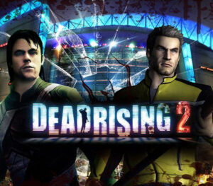 Dead Rising 2 Steam CD Key Action 2025-01-16