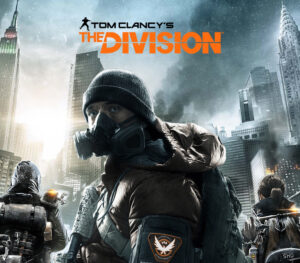 Tom Clancy’s The Division Gold Edition Xbox One CD Key Action 2024-09-29