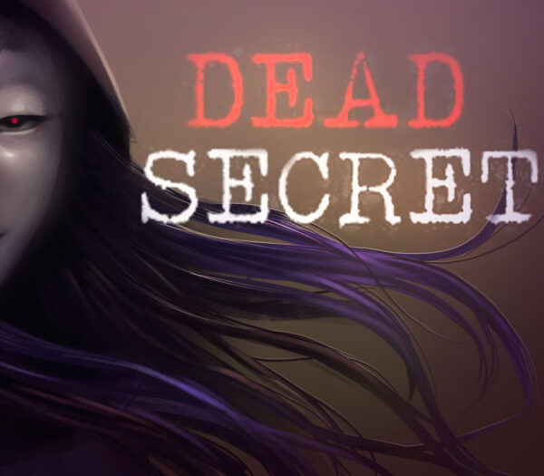 Dead Secret Steam CD Key Adventure 2024-11-25