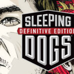 Sleeping Dogs Definitive Edition XBOX One CD Key