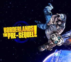 Borderlands: The Pre-Sequel XBOX One CD Key