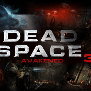 Dead Space 3 Awakened DLC Origin CD Key Action 2024-06-23