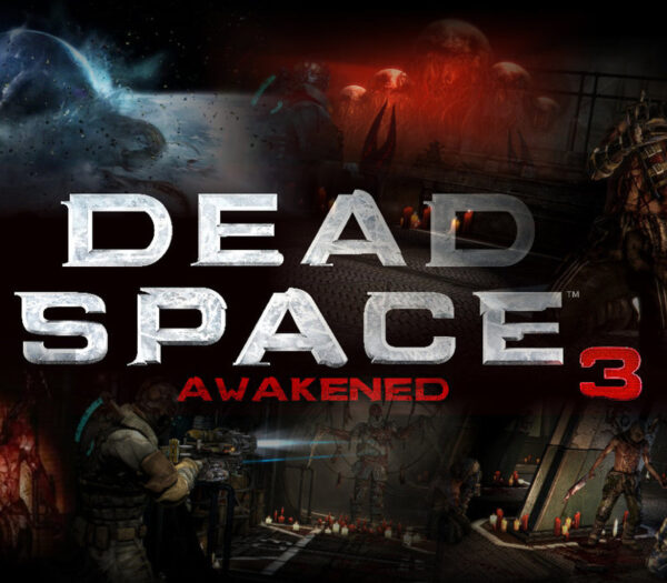 Dead Space 3 Awakened DLC Origin CD Key Action 2024-05-04