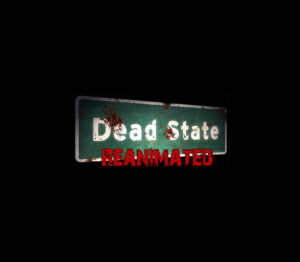 Dead State: Reanimated GOG Key