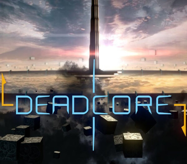 DeadCore Steam CD Key Action 2024-11-14