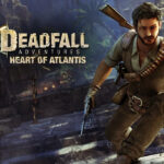 Deadfall Adventures Steam CD Key